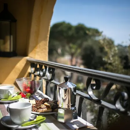 Garibaldi Cortona