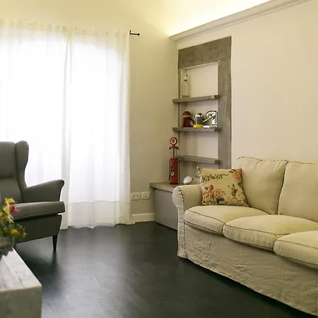Apartment Garibaldi