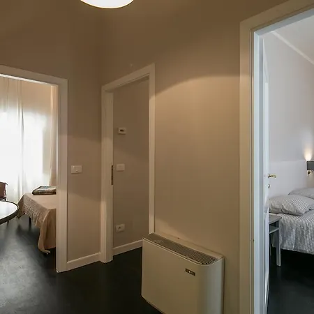 Apartment Garibaldi *