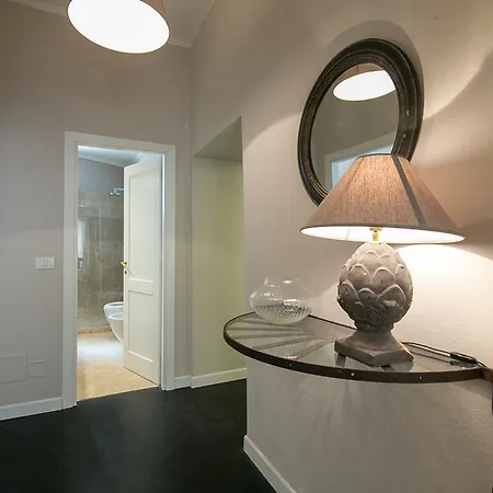 Apartment Garibaldi