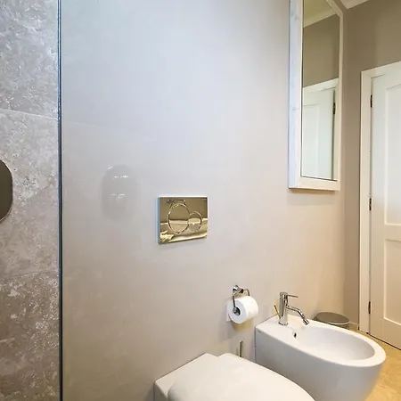 Garibaldi Apartment Cortona