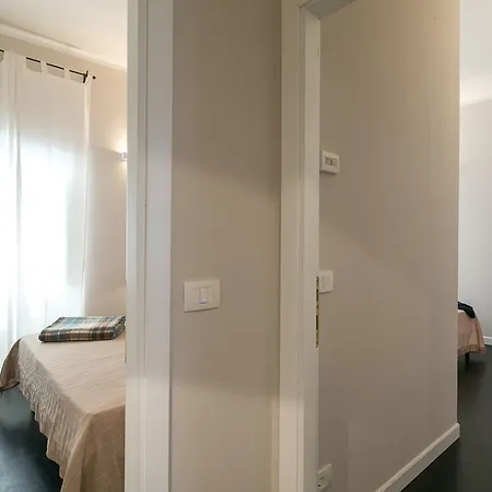 Apartment Garibaldi *