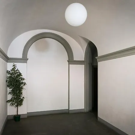 Garibaldi Apartment