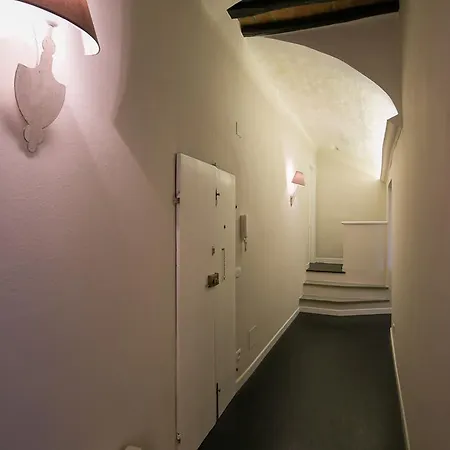 Garibaldi Apartment *