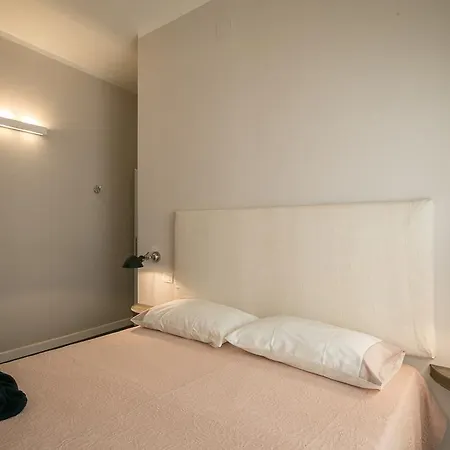 Garibaldi Apartment