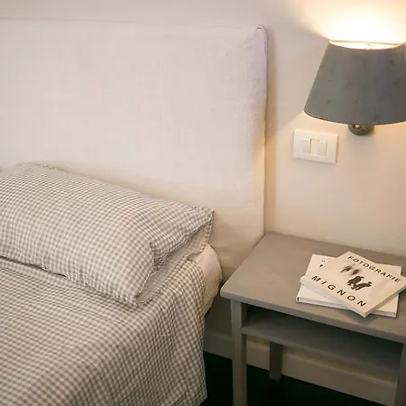 Garibaldi Apartment Cortona