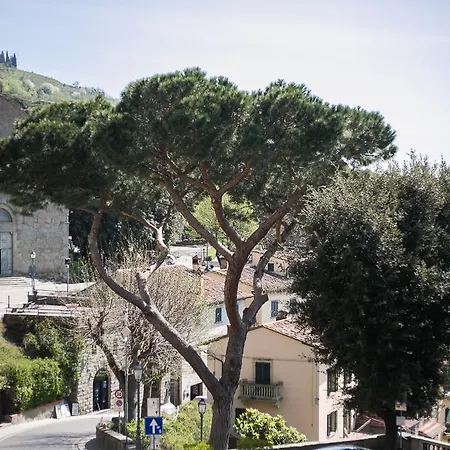 Garibaldi * Cortona